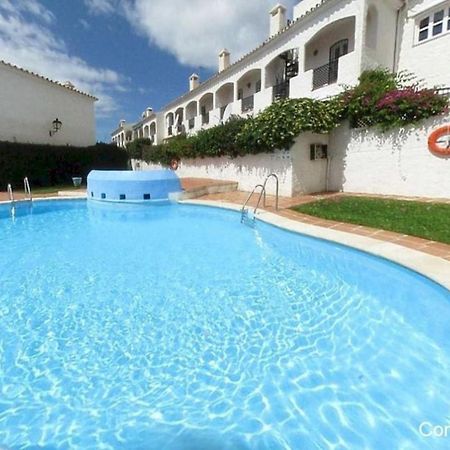 Apartment Verano Azul Nerja Exteriér fotografie