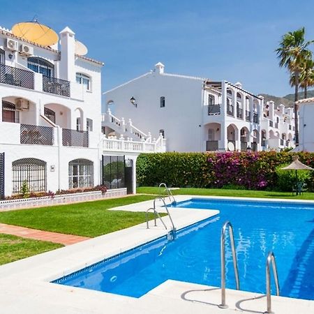 Apartment Verano Azul Nerja Pokoj fotografie
