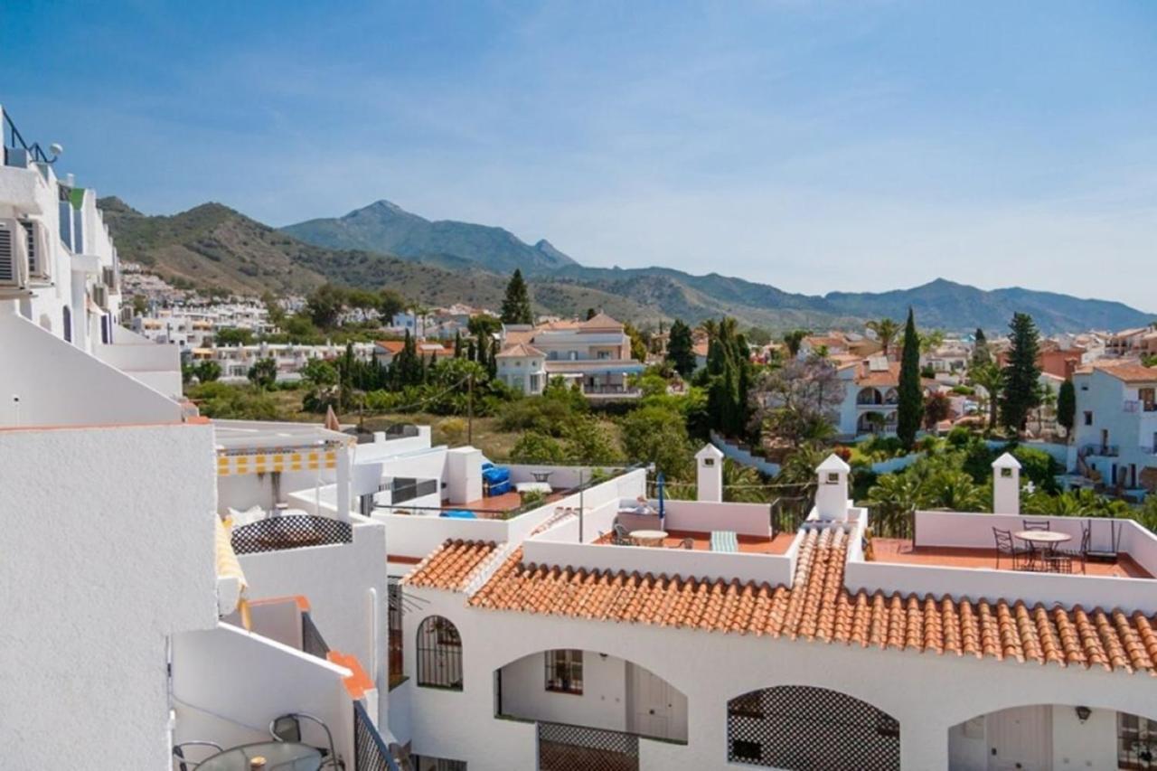 Apartment Verano Azul Nerja Pokoj fotografie
