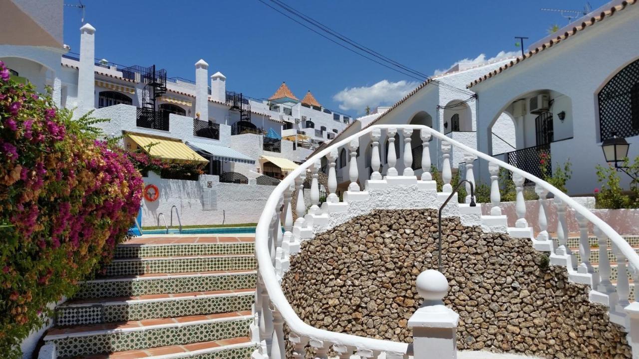 Apartment Verano Azul Nerja Pokoj fotografie
