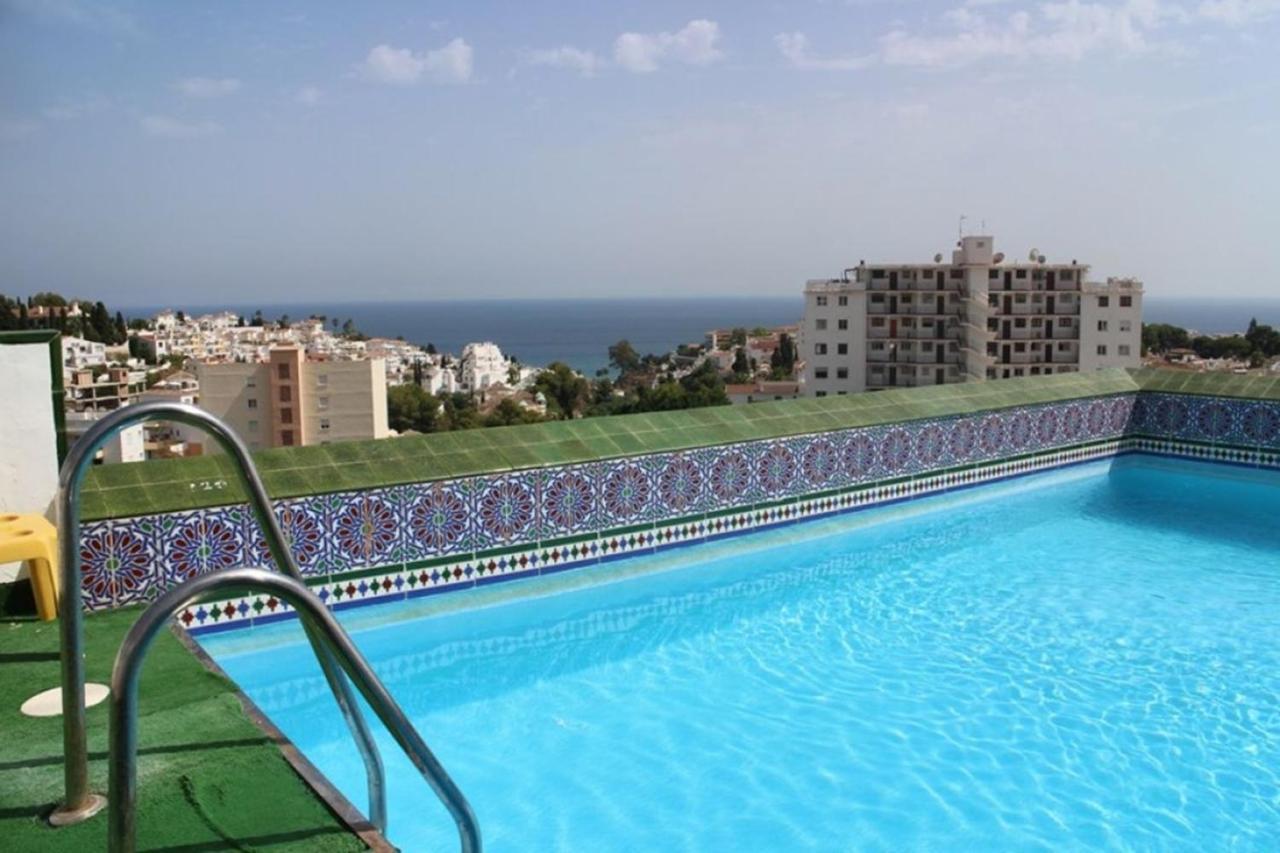Apartment Verano Azul Nerja Pokoj fotografie