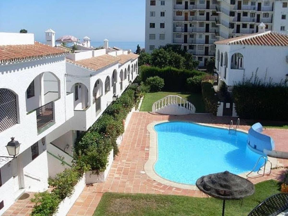 Apartment Verano Azul Nerja Pokoj fotografie