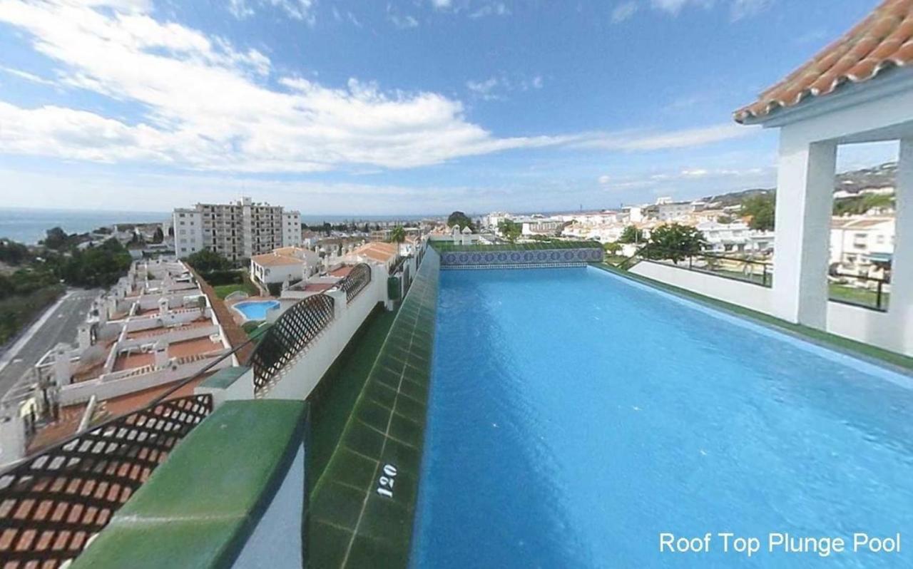 Apartment Verano Azul Nerja Pokoj fotografie