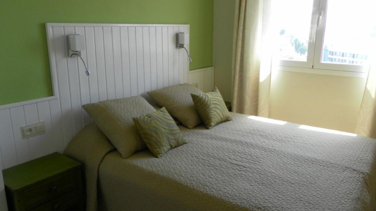 Apartment Verano Azul Nerja Pokoj fotografie