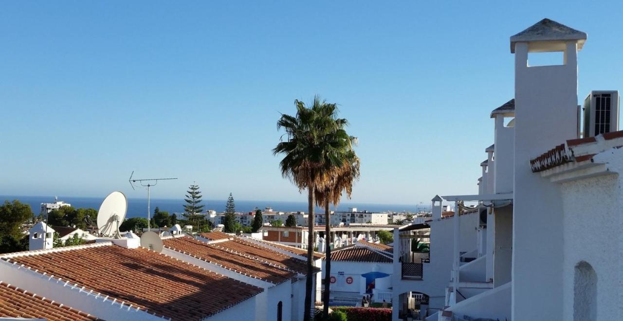 Apartment Verano Azul Nerja Pokoj fotografie