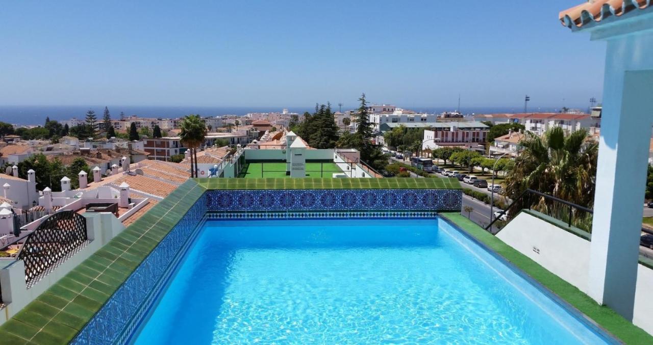 Apartment Verano Azul Nerja Pokoj fotografie