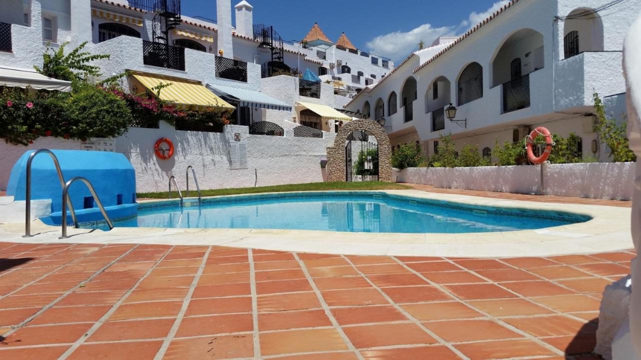 Apartment Verano Azul Nerja Pokoj fotografie