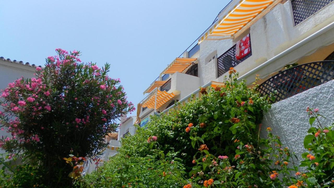 Apartment Verano Azul Nerja Pokoj fotografie