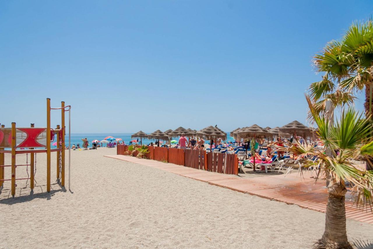 Apartment Verano Azul Nerja Pokoj fotografie