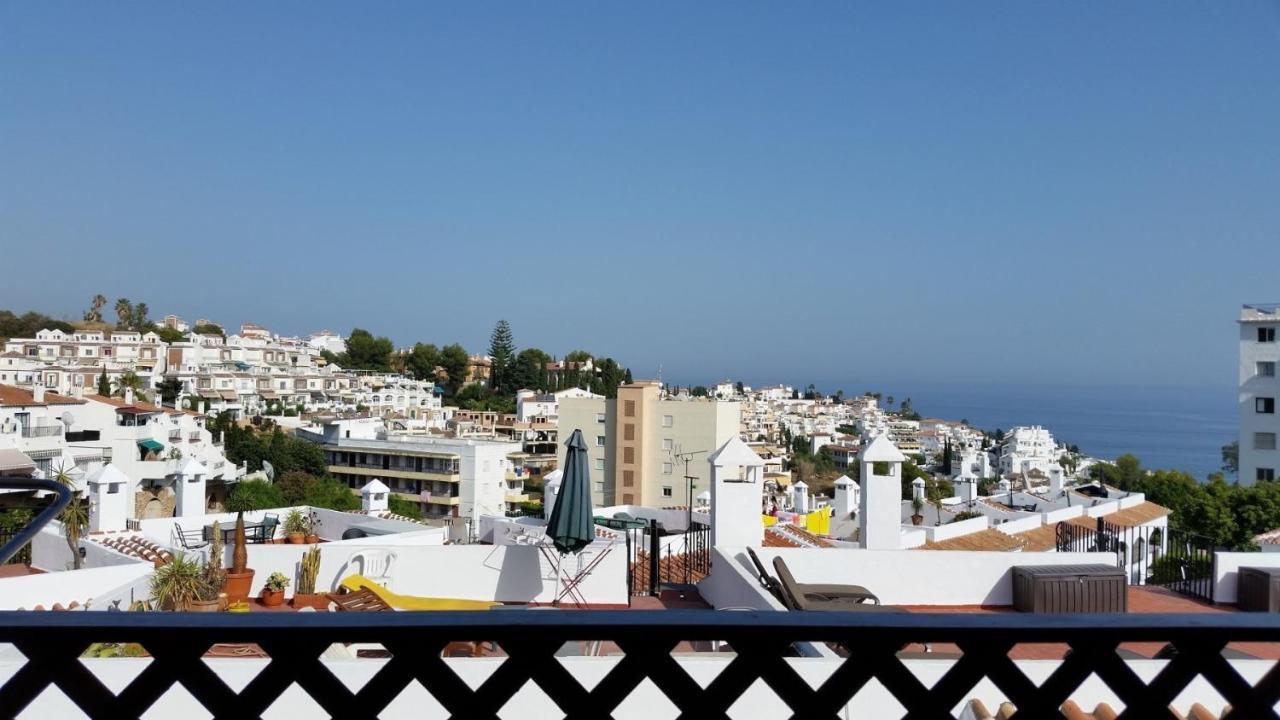Apartment Verano Azul Nerja Pokoj fotografie