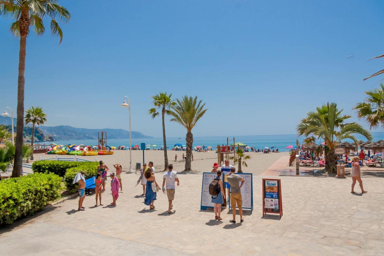Apartment Verano Azul Nerja Pokoj fotografie