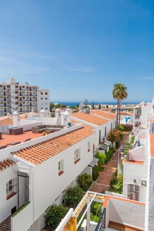 Apartment Verano Azul Nerja Pokoj fotografie