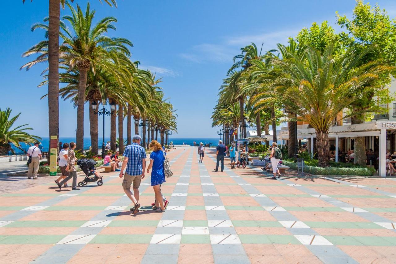 Apartment Verano Azul Nerja Pokoj fotografie