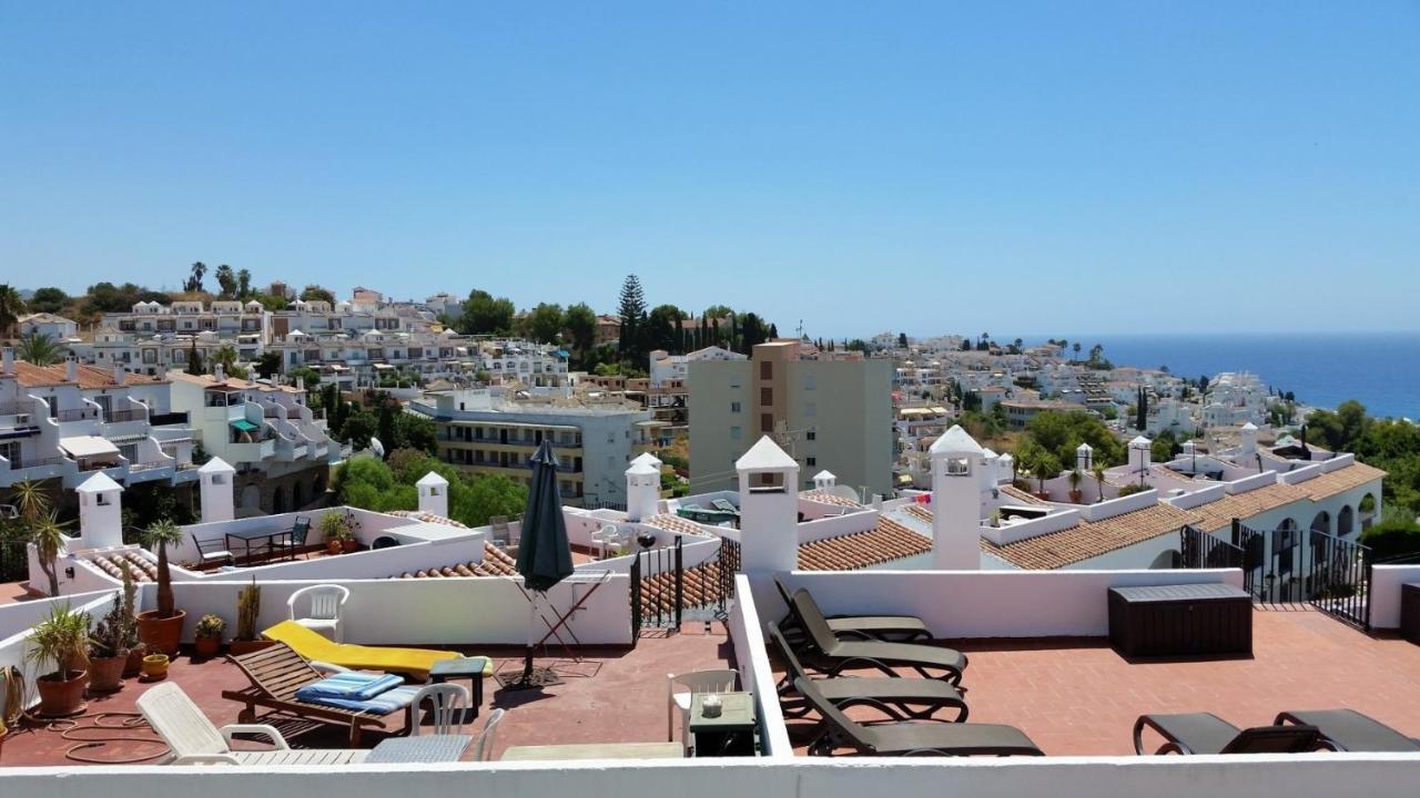 Apartment Verano Azul Nerja Pokoj fotografie