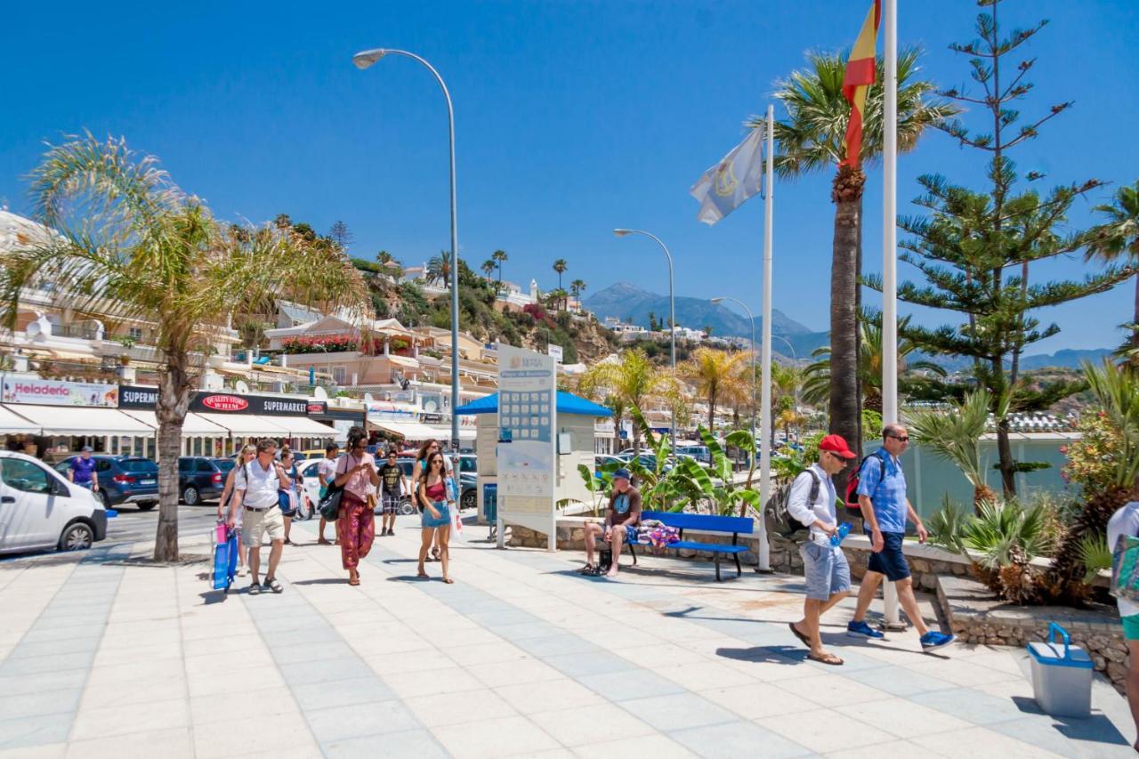 Apartment Verano Azul Nerja Pokoj fotografie