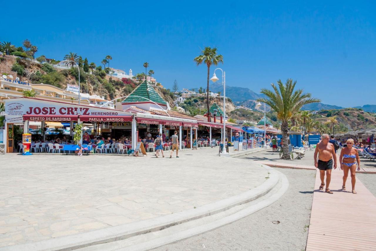 Apartment Verano Azul Nerja Pokoj fotografie