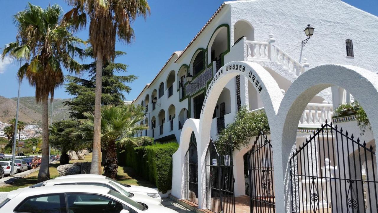 Apartment Verano Azul Nerja Pokoj fotografie