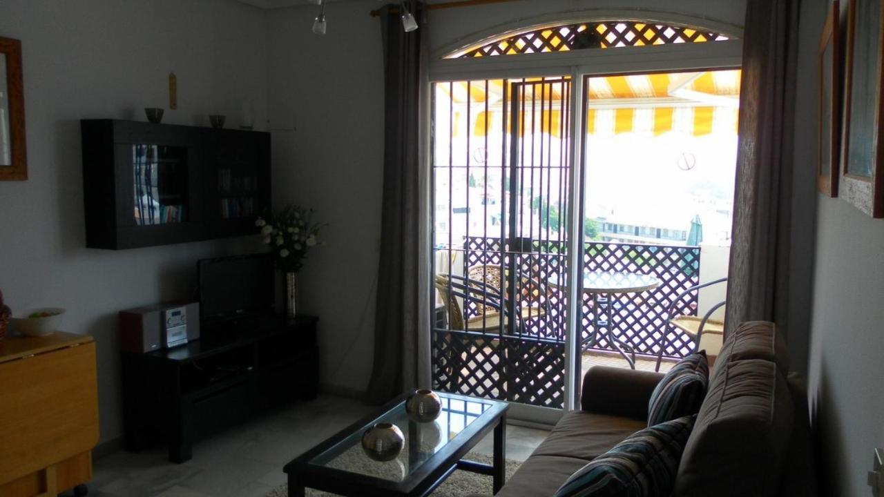 Apartment Verano Azul Nerja Pokoj fotografie