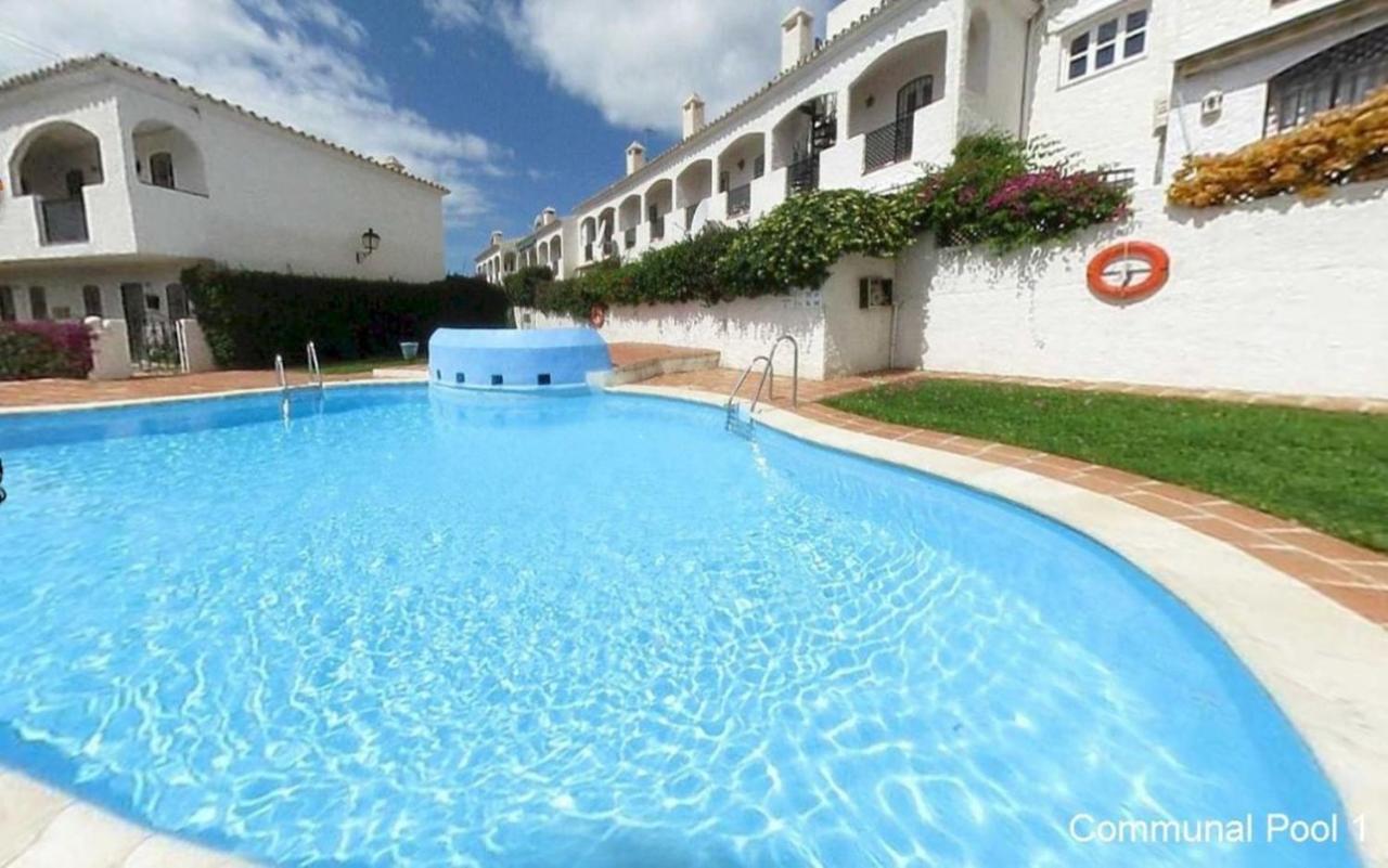 Apartment Verano Azul Nerja Exteriér fotografie