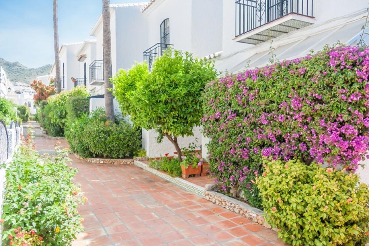 Apartment Verano Azul Nerja Pokoj fotografie