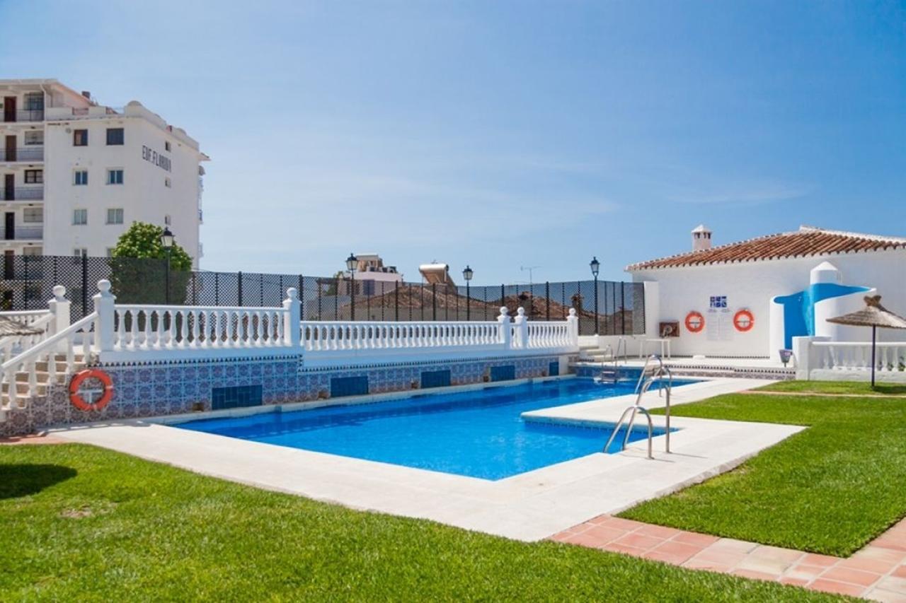 Apartment Verano Azul Nerja Pokoj fotografie