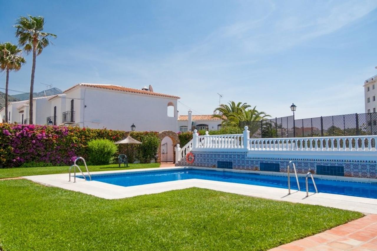 Apartment Verano Azul Nerja Pokoj fotografie