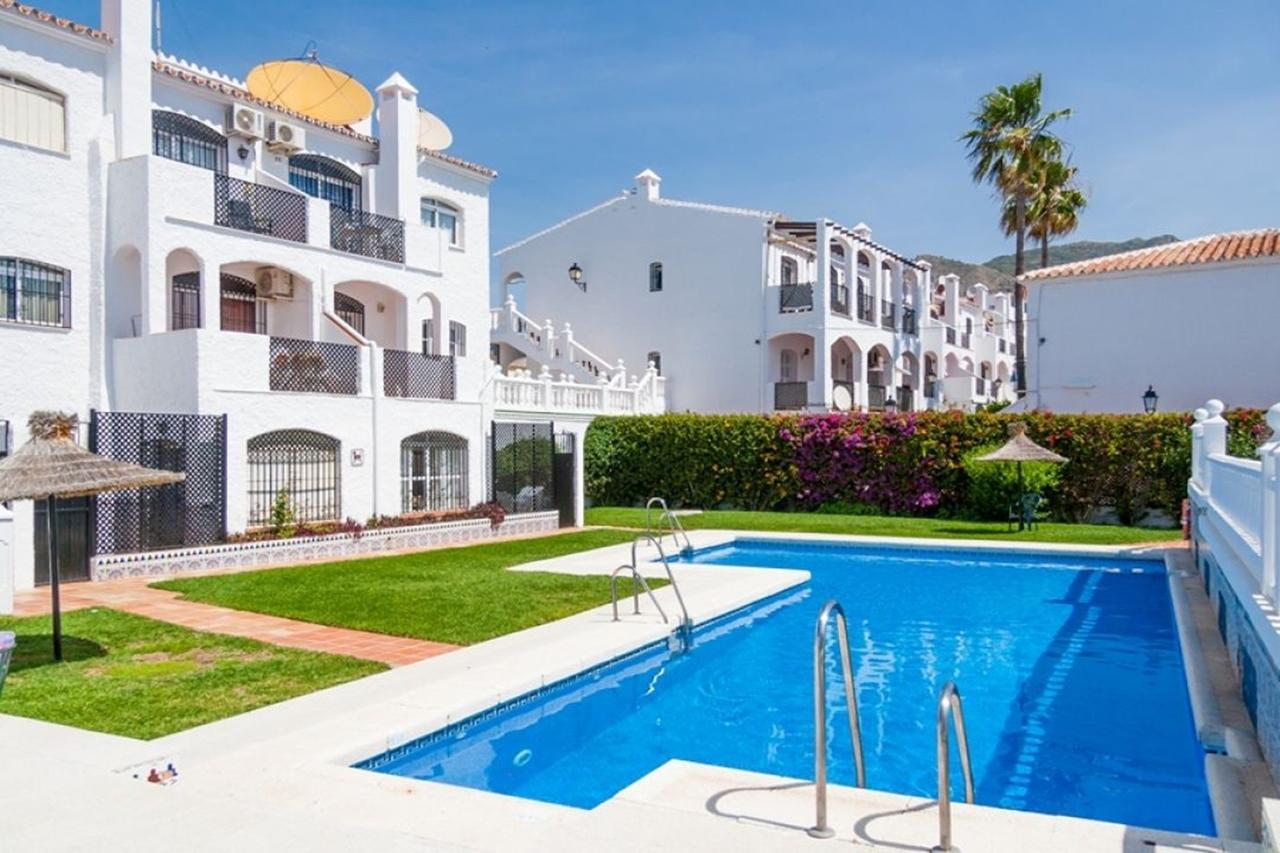 Apartment Verano Azul Nerja Pokoj fotografie