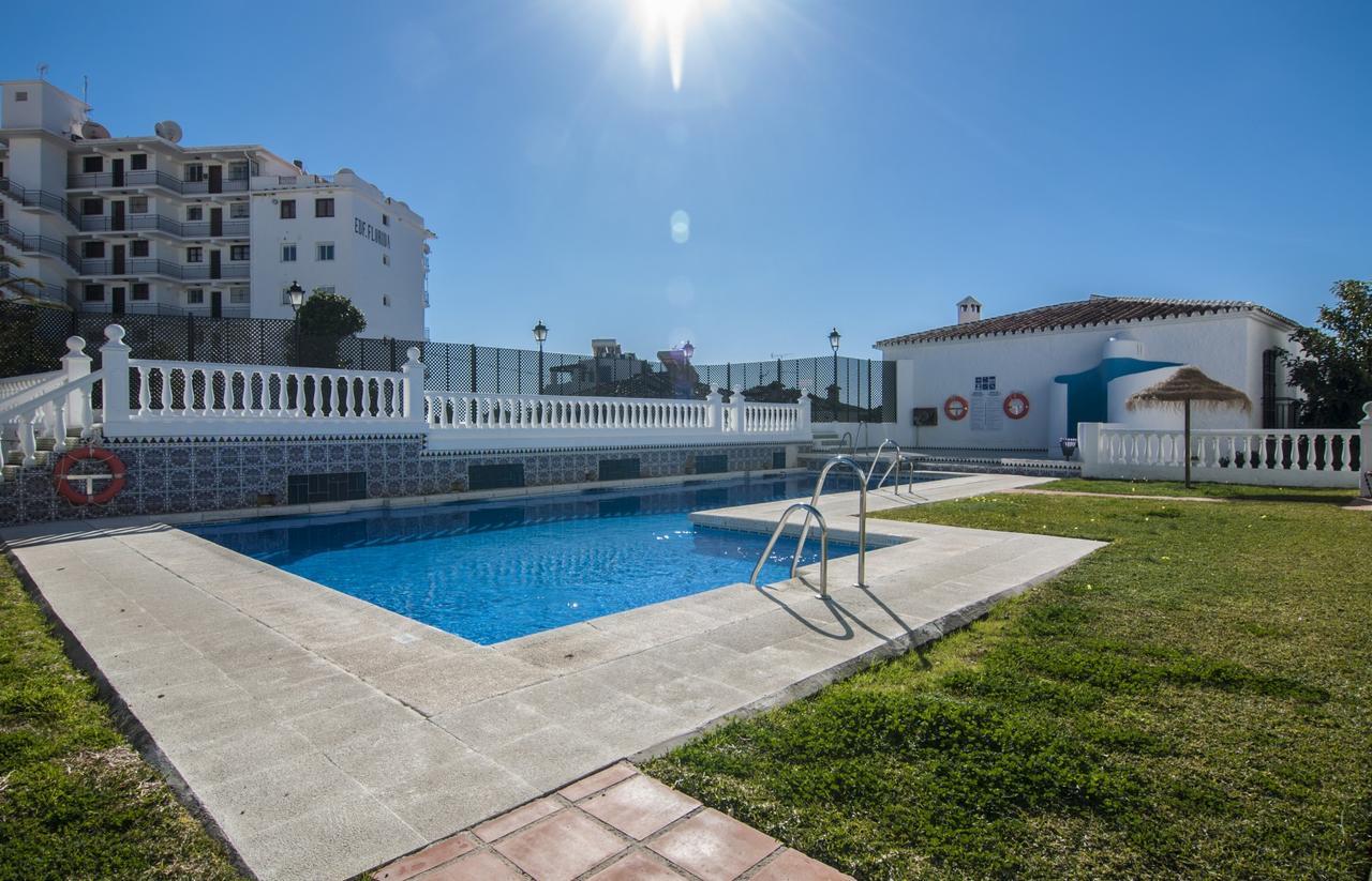 Apartment Verano Azul Nerja Pokoj fotografie