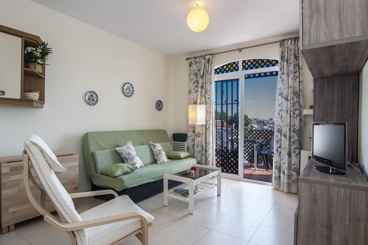 Apartment Verano Azul Nerja Pokoj fotografie