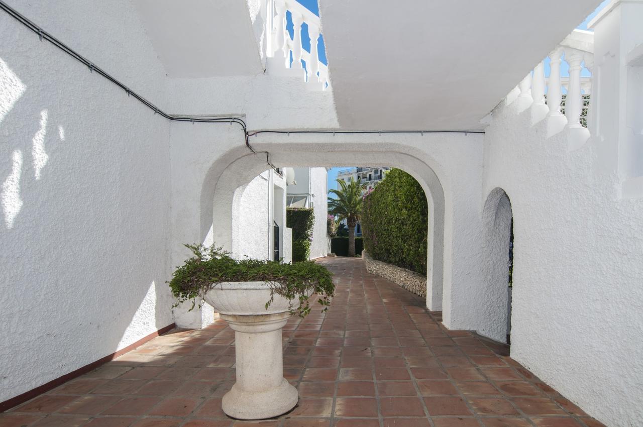 Apartment Verano Azul Nerja Pokoj fotografie