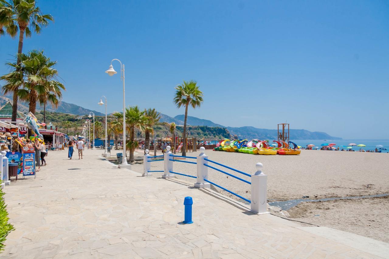 Apartment Verano Azul Nerja Pokoj fotografie