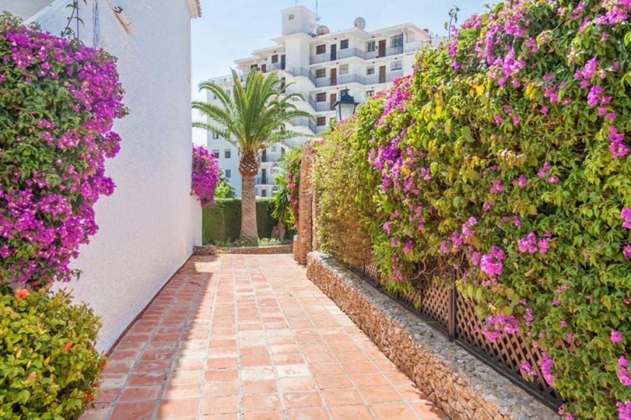 Apartment Verano Azul Nerja Exteriér fotografie