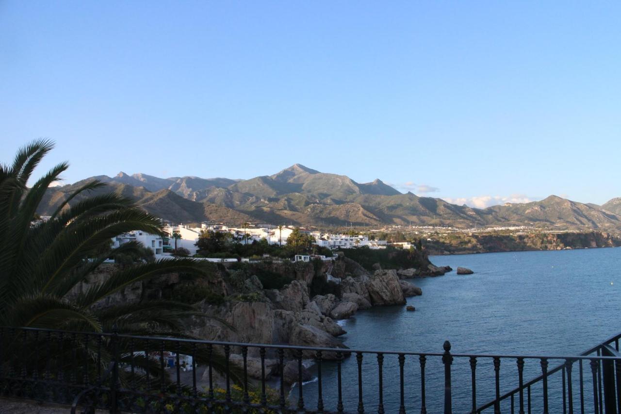 Apartment Verano Azul Nerja Exteriér fotografie