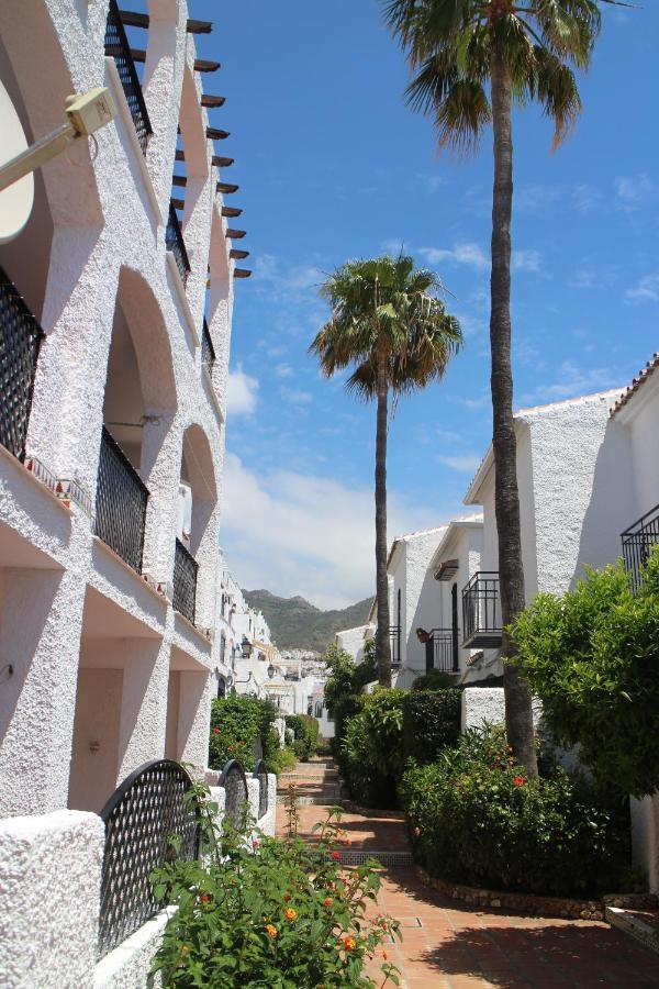 Apartment Verano Azul Nerja Exteriér fotografie