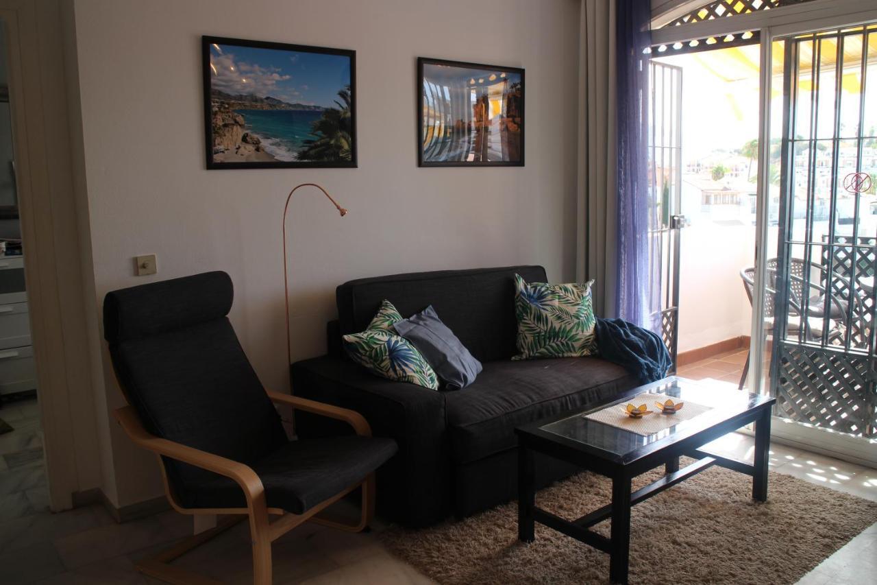 Apartment Verano Azul Nerja Exteriér fotografie