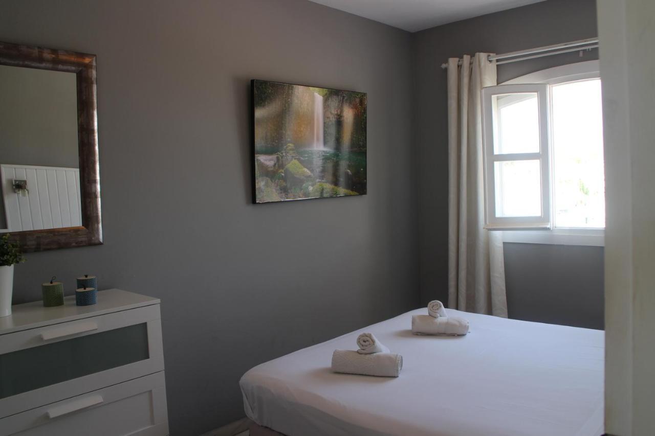 Apartment Verano Azul Nerja Exteriér fotografie