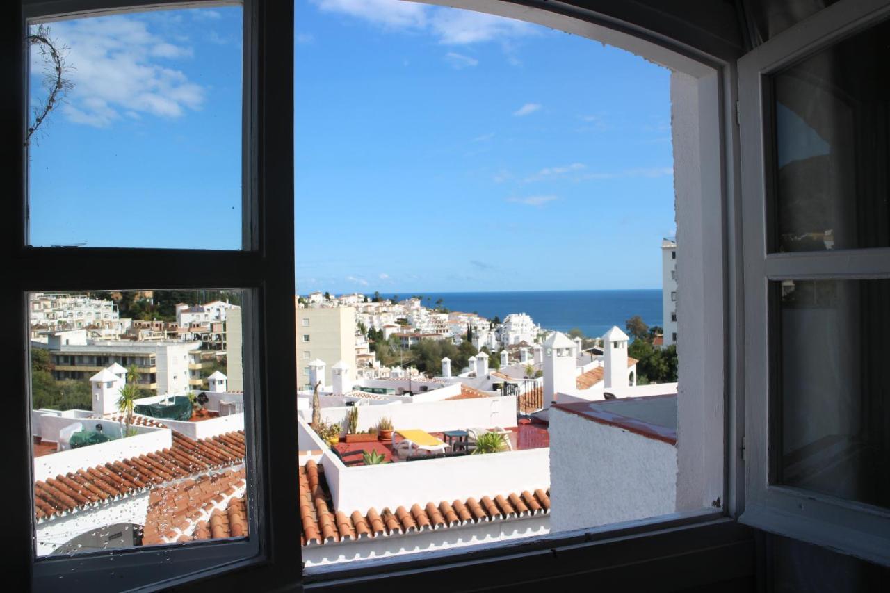 Apartment Verano Azul Nerja Exteriér fotografie