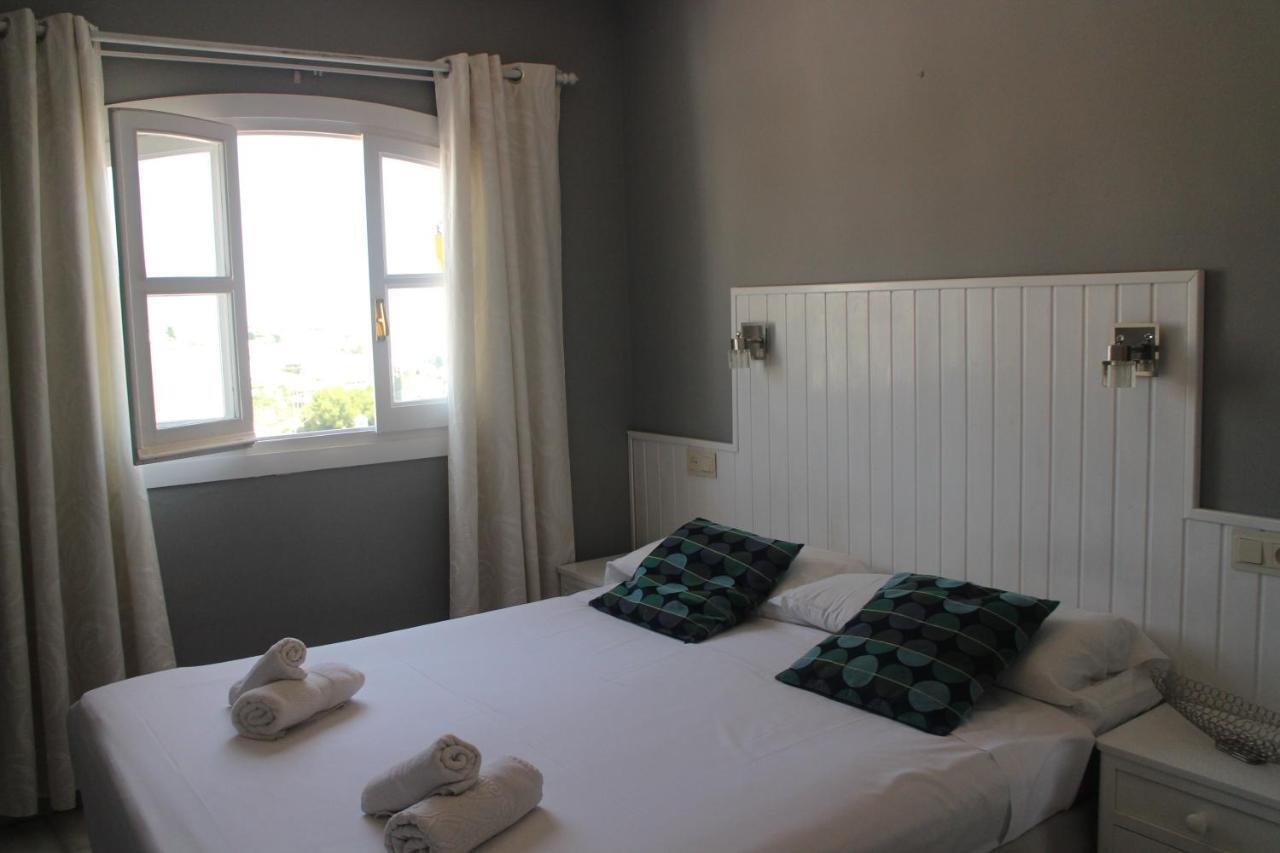 Apartment Verano Azul Nerja Exteriér fotografie